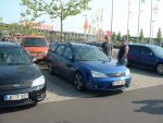 Shows & Treffen - 2007 - 4tes Mondeo ST220 Treffen in Fulda - Bild 13 Shows & Treffen - 2007 - 4tes Mondeo ST220 Treffen in Fulda - Bild 13