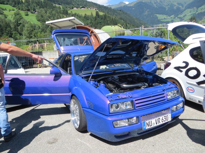 Shows & Treffen - 2013 - 8. Streetburner Tuningtreffen St. Martin in Passeier - Bild 15