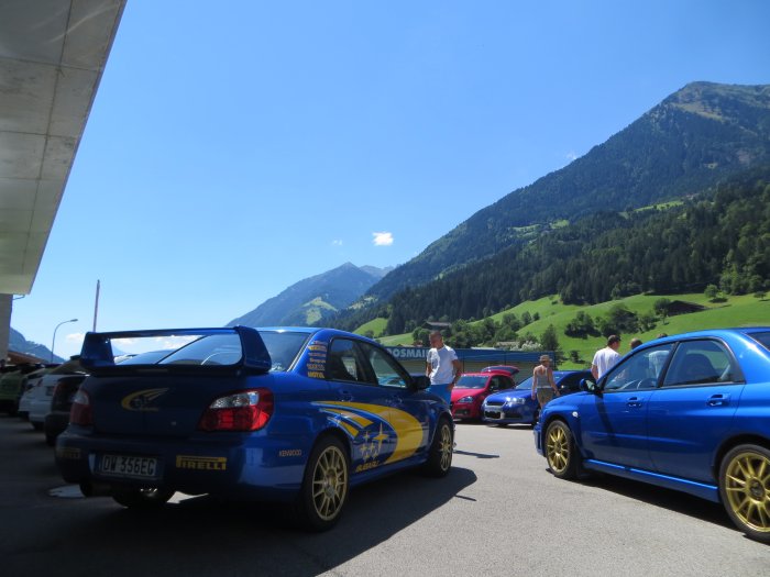 Shows & Treffen - 2013 - 8. Streetburner Tuningtreffen St. Martin in Passeier - Bild 73
