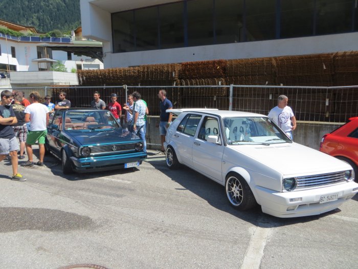 Shows & Treffen - 2013 - 8. Streetburner Tuningtreffen St. Martin in Passeier - Bild 77