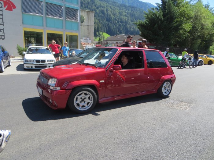 Shows & Treffen - 2013 - 8. Streetburner Tuningtreffen St. Martin in Passeier - Bild 83