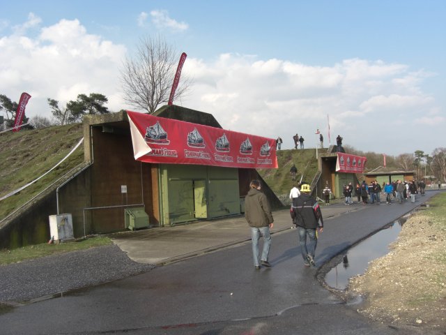 Shows & Treffen - 2009 - Fishermans Friend StrongManRun - Bild 62