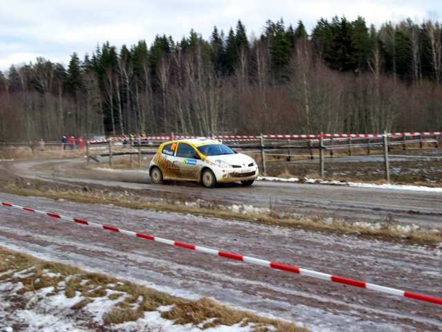 Shows & Treffen - 2008 - Uddeholm Swedish Rally - Bild 117