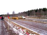 Shows & Treffen - 2008 - Uddeholm Swedish Rally - Bild 116 Shows & Treffen - 2008 - Uddeholm Swedish Rally - Bild 116