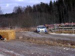 Shows & Treffen - 2008 - Uddeholm Swedish Rally - Bild 119