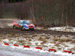 Shows & Treffen - 2008 - Uddeholm Swedish Rally - Bild 124 Shows & Treffen - 2008 - Uddeholm Swedish Rally - Bild 124