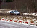 Shows & Treffen - 2008 - Uddeholm Swedish Rally - Bild 125 Shows & Treffen - 2008 - Uddeholm Swedish Rally - Bild 125
