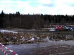 Shows & Treffen - 2008 - Uddeholm Swedish Rally - Bild 127 Shows & Treffen - 2008 - Uddeholm Swedish Rally - Bild 127