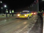 Shows & Treffen - 2008 - Uddeholm Swedish Rally - Bild 171