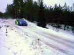Shows & Treffen - 2008 - Uddeholm Swedish Rally - Bild 205 Shows & Treffen - 2008 - Uddeholm Swedish Rally - Bild 205
