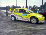 Shows & Treffen - 2008 - Uddeholm Swedish Rally - Bild 302 Shows & Treffen - 2008 - Uddeholm Swedish Rally - Bild 302