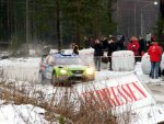 Shows & Treffen - 2008 - Uddeholm Swedish Rally - Bild 303 Shows & Treffen - 2008 - Uddeholm Swedish Rally - Bild 303