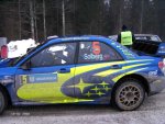 Shows & Treffen - 2008 - Uddeholm Swedish Rally - Bild 392 Shows & Treffen - 2008 - Uddeholm Swedish Rally - Bild 392