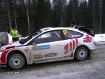 Shows & Treffen - 2008 - Uddeholm Swedish Rally - Bild 397 Shows & Treffen - 2008 - Uddeholm Swedish Rally - Bild 397