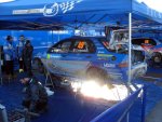 Shows & Treffen - 2008 - Uddeholm Swedish Rally - Bild 50 Shows & Treffen - 2008 - Uddeholm Swedish Rally - Bild 50