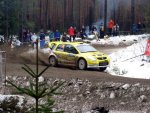 Shows & Treffen - 2008 - Uddeholm Swedish Rally - Bild 504 Shows & Treffen - 2008 - Uddeholm Swedish Rally - Bild 504