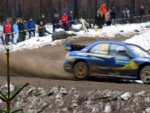 Shows & Treffen - 2008 - Uddeholm Swedish Rally - Bild 507 Shows & Treffen - 2008 - Uddeholm Swedish Rally - Bild 507