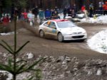 Shows & Treffen - 2008 - Uddeholm Swedish Rally - Bild 508 Shows & Treffen - 2008 - Uddeholm Swedish Rally - Bild 508