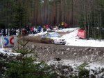 Shows & Treffen - 2008 - Uddeholm Swedish Rally - Bild 511