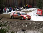 Shows & Treffen - 2008 - Uddeholm Swedish Rally - Bild 512 Shows & Treffen - 2008 - Uddeholm Swedish Rally - Bild 512