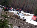Shows & Treffen - 2008 - Uddeholm Swedish Rally - Bild 516 Shows & Treffen - 2008 - Uddeholm Swedish Rally - Bild 516