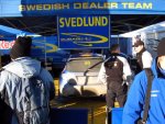 Shows & Treffen - 2008 - Uddeholm Swedish Rally - Bild 53 Shows & Treffen - 2008 - Uddeholm Swedish Rally - Bild 53