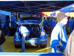 Shows & Treffen - 2008 - Uddeholm Swedish Rally - Bild 55