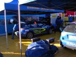 Shows & Treffen - 2008 - Uddeholm Swedish Rally - Bild 59