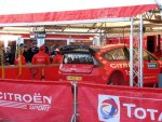 Shows & Treffen - 2008 - Uddeholm Swedish Rally - Bild 79 Shows & Treffen - 2008 - Uddeholm Swedish Rally - Bild 79