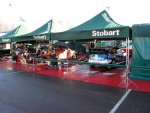 Shows & Treffen - 2008 - Uddeholm Swedish Rally - Bild 87