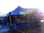 Shows & Treffen - 2008 - Uddeholm Swedish Rally - Bild 98