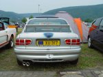 Shows & Treffen - 2004 - 2tes internationales Fordtreffen Trier 2004 - Bild 5 Shows & Treffen - 2004 - 2tes internationales Fordtreffen Trier 2004 - Bild 5