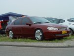Shows & Treffen - 2004 - 2tes internationales Fordtreffen Trier 2004 - Bild 7 Shows & Treffen - 2004 - 2tes internationales Fordtreffen Trier 2004 - Bild 7