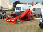 Shows & Treffen - 2004 - 1. Ford Event des Ford Team Unterfranken - Bild 72 Shows & Treffen - 2004 - 1. Ford Event des Ford Team Unterfranken - Bild 72