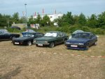 Shows & Treffen - 2004 - 1. Ford Event des Ford Team Unterfranken - Bild 78 Shows & Treffen - 2004 - 1. Ford Event des Ford Team Unterfranken - Bild 78