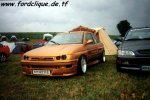 Shows & Treffen - 2001 - 3tes internationales Ford Treffen der "Hot Engines" Vohenstrauß - Bild 1 Shows & Treffen - 2001 - 3tes internationales Ford Treffen der "Hot Engines" Vohenstrauß - Bild 1