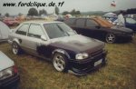 Shows & Treffen - 2001 - 3tes internationales Ford Treffen der "Hot Engines" Vohenstrauß - Bild 10