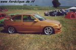 Shows & Treffen - 2001 - 3tes internationales Ford Treffen der "Hot Engines" Vohenstrauß - Bild 12 Shows & Treffen - 2001 - 3tes internationales Ford Treffen der "Hot Engines" Vohenstrauß - Bild 12