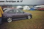 Shows & Treffen - 2001 - 3tes internationales Ford Treffen der "Hot Engines" Vohenstrauß - Bild 14 Shows & Treffen - 2001 - 3tes internationales Ford Treffen der "Hot Engines" Vohenstrauß - Bild 14