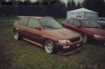 Shows & Treffen - 2001 - 3tes internationales Ford Treffen der "Hot Engines" Vohenstrauß - Bild 16 Shows & Treffen - 2001 - 3tes internationales Ford Treffen der "Hot Engines" Vohenstrauß - Bild 16