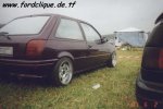 Shows & Treffen - 2001 - 3tes internationales Ford Treffen der "Hot Engines" Vohenstrauß - Bild 21 Shows & Treffen - 2001 - 3tes internationales Ford Treffen der "Hot Engines" Vohenstrauß - Bild 21