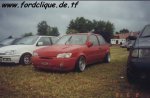 Shows & Treffen - 2001 - 3tes internationales Ford Treffen der "Hot Engines" Vohenstrauß - Bild 24 Shows & Treffen - 2001 - 3tes internationales Ford Treffen der "Hot Engines" Vohenstrauß - Bild 24