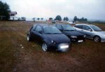 Shows & Treffen - 2001 - 3tes internationales Ford Treffen der "Hot Engines" Vohenstrauß - Bild 29