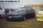 Shows & Treffen - 2001 - 3tes internationales Ford Treffen der "Hot Engines" Vohenstrauß - Bild 3 Shows & Treffen - 2001 - 3tes internationales Ford Treffen der "Hot Engines" Vohenstrauß - Bild 3
