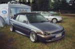 Shows & Treffen - 2001 - 3tes internationales Ford Treffen der "Hot Engines" Vohenstrauß - Bild 5 Shows & Treffen - 2001 - 3tes internationales Ford Treffen der "Hot Engines" Vohenstrauß - Bild 5