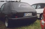 Shows & Treffen - 2001 - 3tes internationales Ford Treffen der "Hot Engines" Vohenstrauß - Bild 9 Shows & Treffen - 2001 - 3tes internationales Ford Treffen der "Hot Engines" Vohenstrauß - Bild 9
