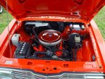 Shows & Treffen - 2004 - 4tes internationales Ford Treffen der "Hot Engines" Vohenstrauß - Bild 35 Shows & Treffen - 2004 - 4tes internationales Ford Treffen der "Hot Engines" Vohenstrauß - Bild 35