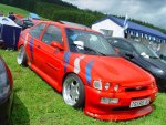Shows & Treffen - 2004 - 4tes internationales Ford Treffen der "Hot Engines" Vohenstrauß - Bild 80 Shows & Treffen - 2004 - 4tes internationales Ford Treffen der "Hot Engines" Vohenstrauß - Bild 80