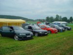 Shows & Treffen - 2004 - 4tes internationales Ford Treffen der "Hot Engines" Vohenstrauß - Bild 9 Shows & Treffen - 2004 - 4tes internationales Ford Treffen der "Hot Engines" Vohenstrauß - Bild 9