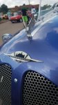 Shows & Treffen - 2017 - Wartburgtreffen Heimweh Eisenach - Bild 16 Shows & Treffen - 2017 - Wartburgtreffen Heimweh Eisenach - Bild 16